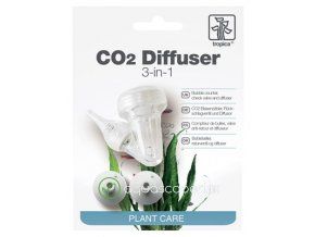 7393 tropica co2 difuzor 3in1