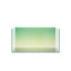 ada green gradation sheet
